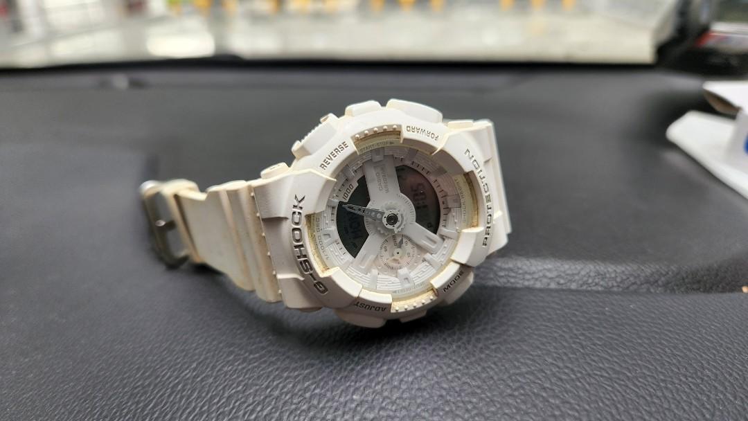 Casio g hot sale shock 5425