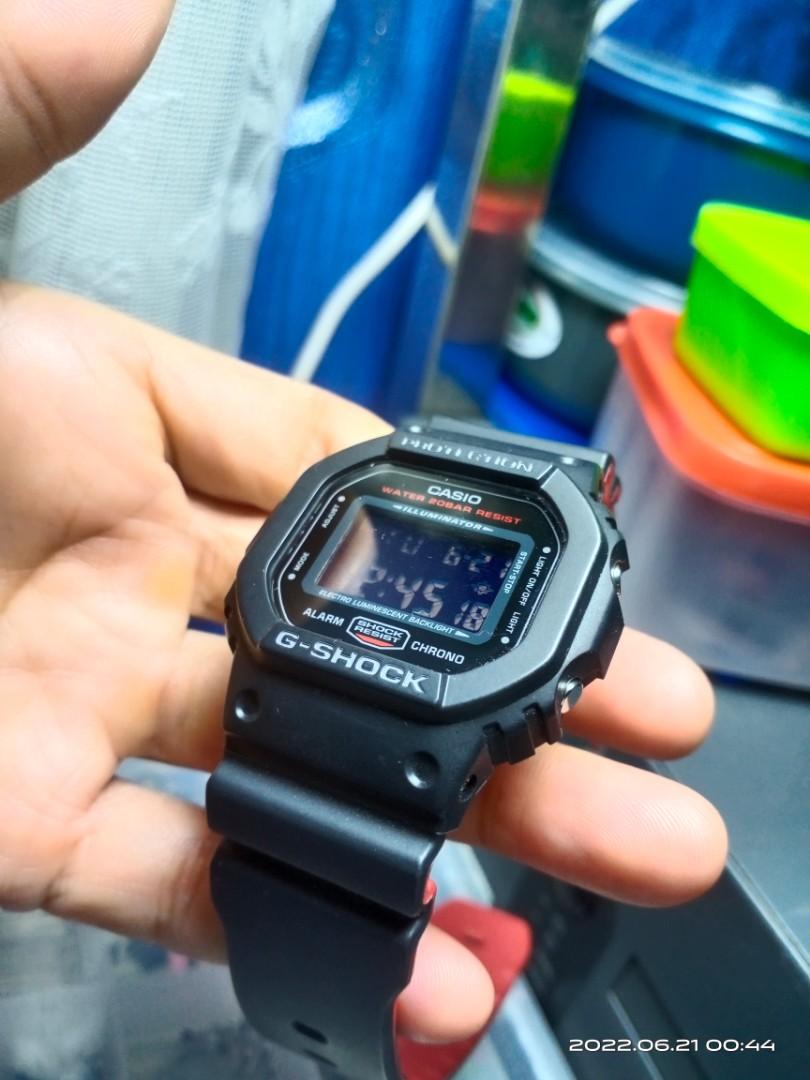Dw5600hr1 2025