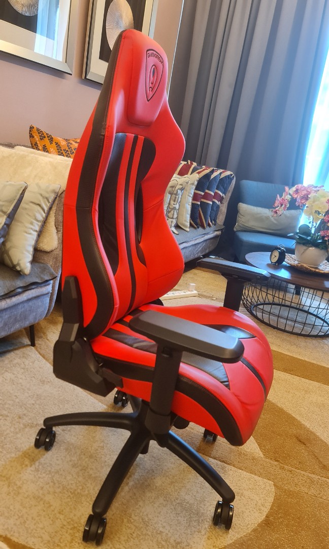 Gaming freak chair clearance price