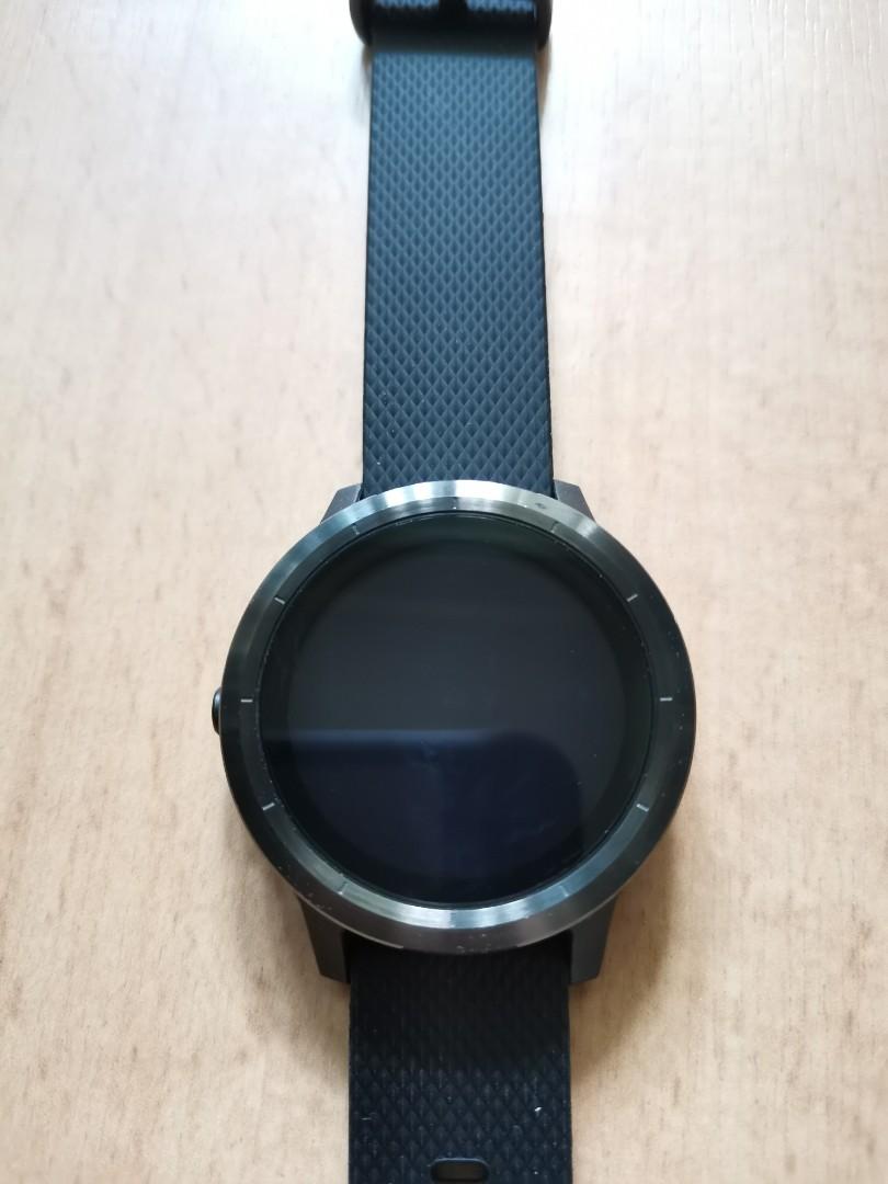 Vivoactive 3 cheap accessories