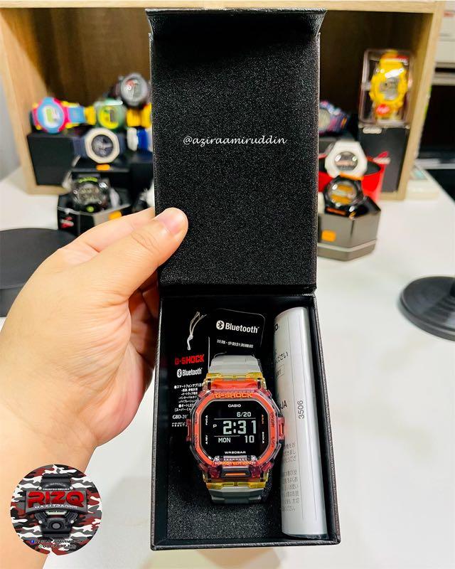 casio gbd 200sm 1a5jf