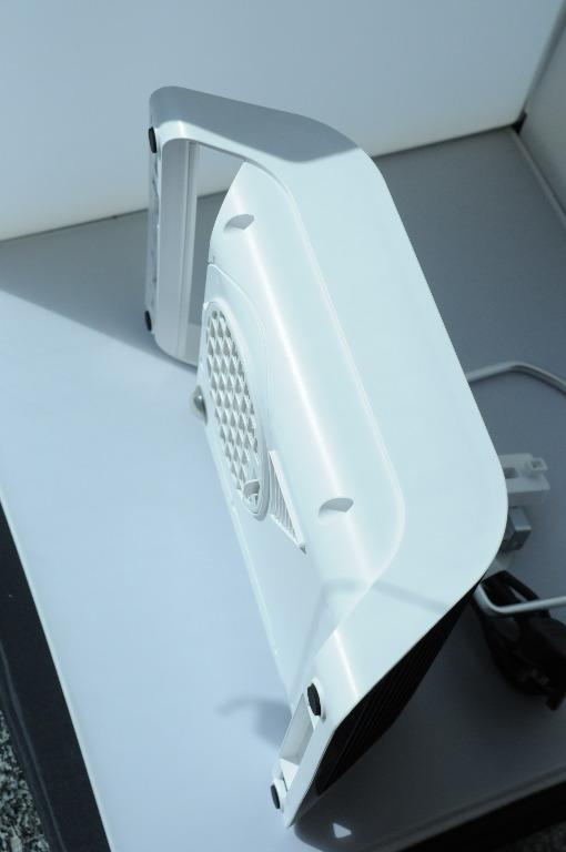 German Pool Portable Bathroom Heater HTW-220, 家庭電器, 冷氣機及暖風機 - Carousell