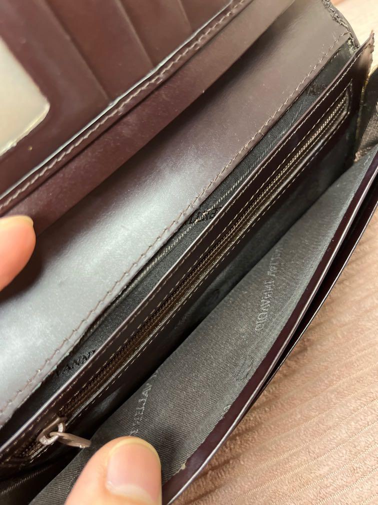 Giovanni valentino wallet sales
