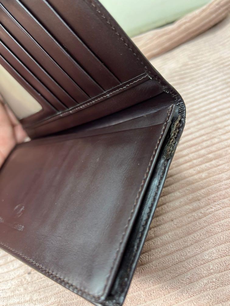 Giovanni valentino wallet 2025