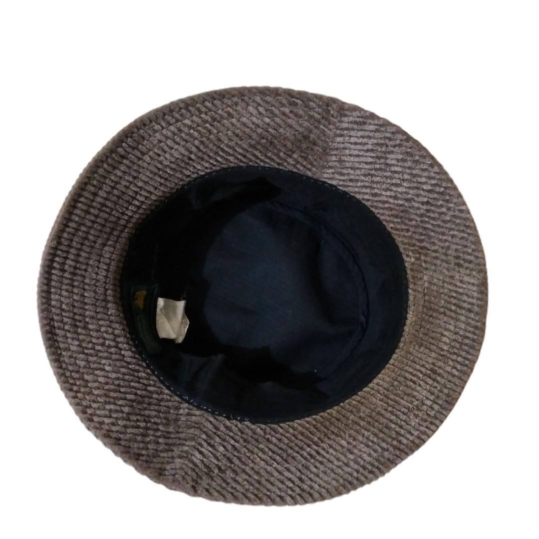 GOLDEN BEAR bucket, Fesyen Pria 