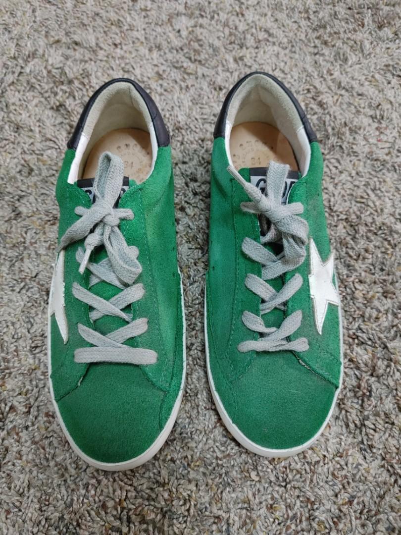 Golden goose kids size sales 34