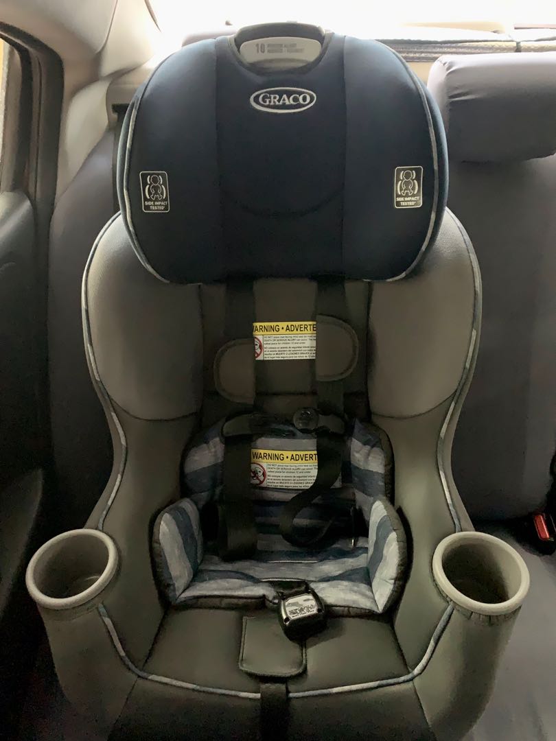 Graco Sequel 65, Babies &amp; Kids, Going Out, Car Seats on Carousell