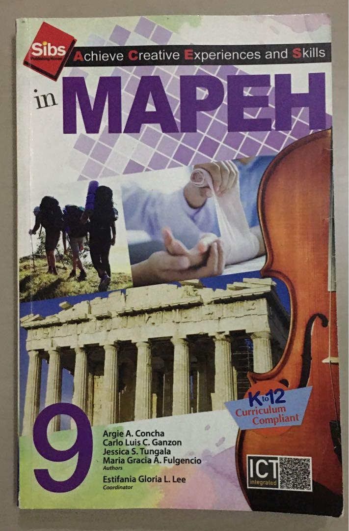 Grade 9 Textbooks, Hobbies & Toys, Books & Magazines, Textbooks on