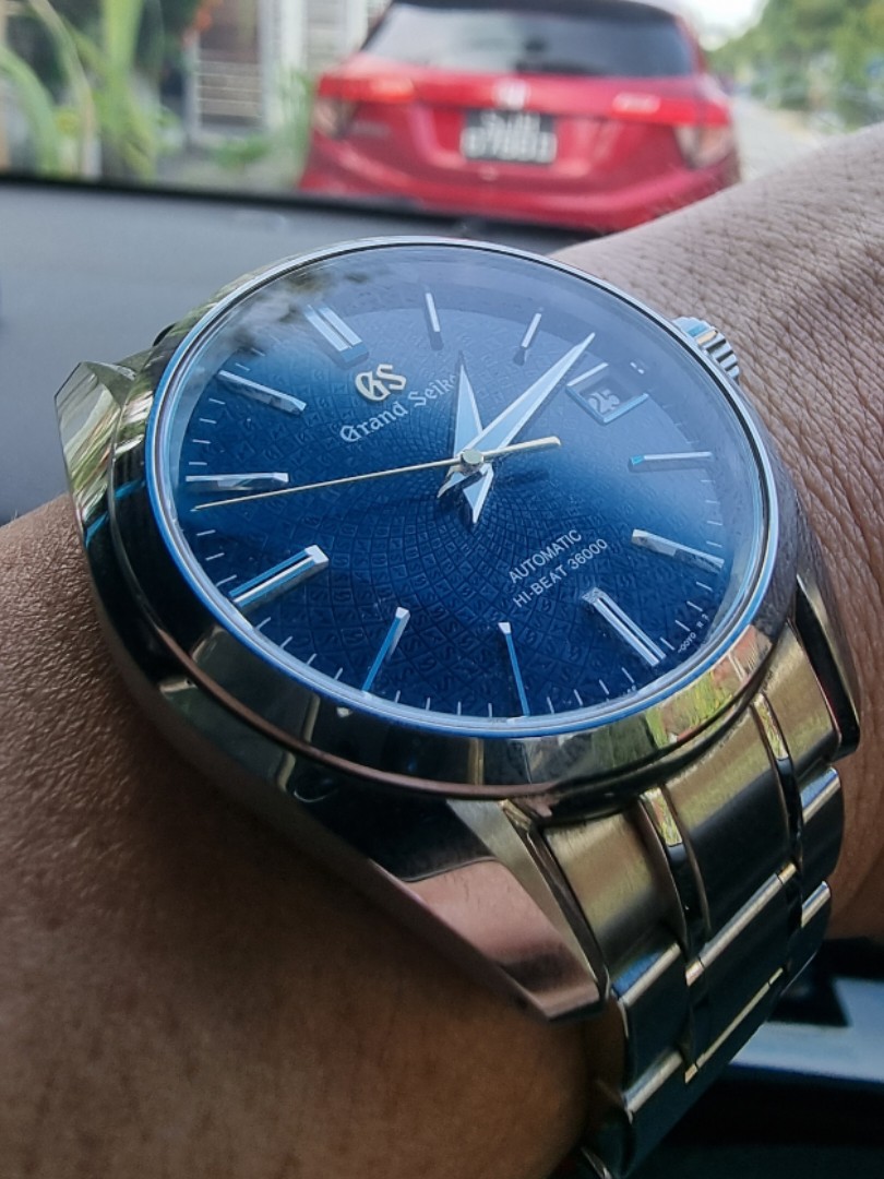 Grand seiko whirlpool for sale sales