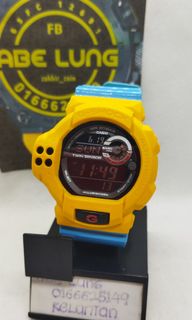 Affordable g shock gdf100 For Sale Watches Carousell Malaysia