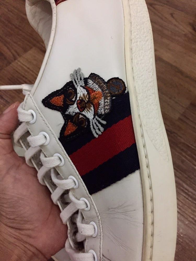 Sepatu limited deals edition 2018