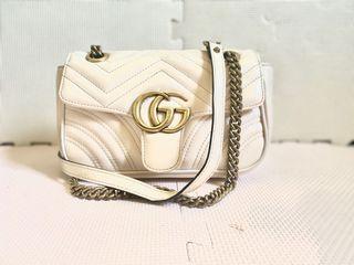 Gucci Marmont Bundle