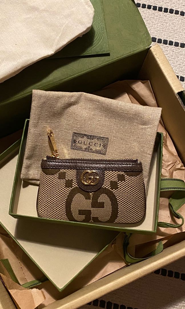 Gucci ophidia gg key pouch outlet