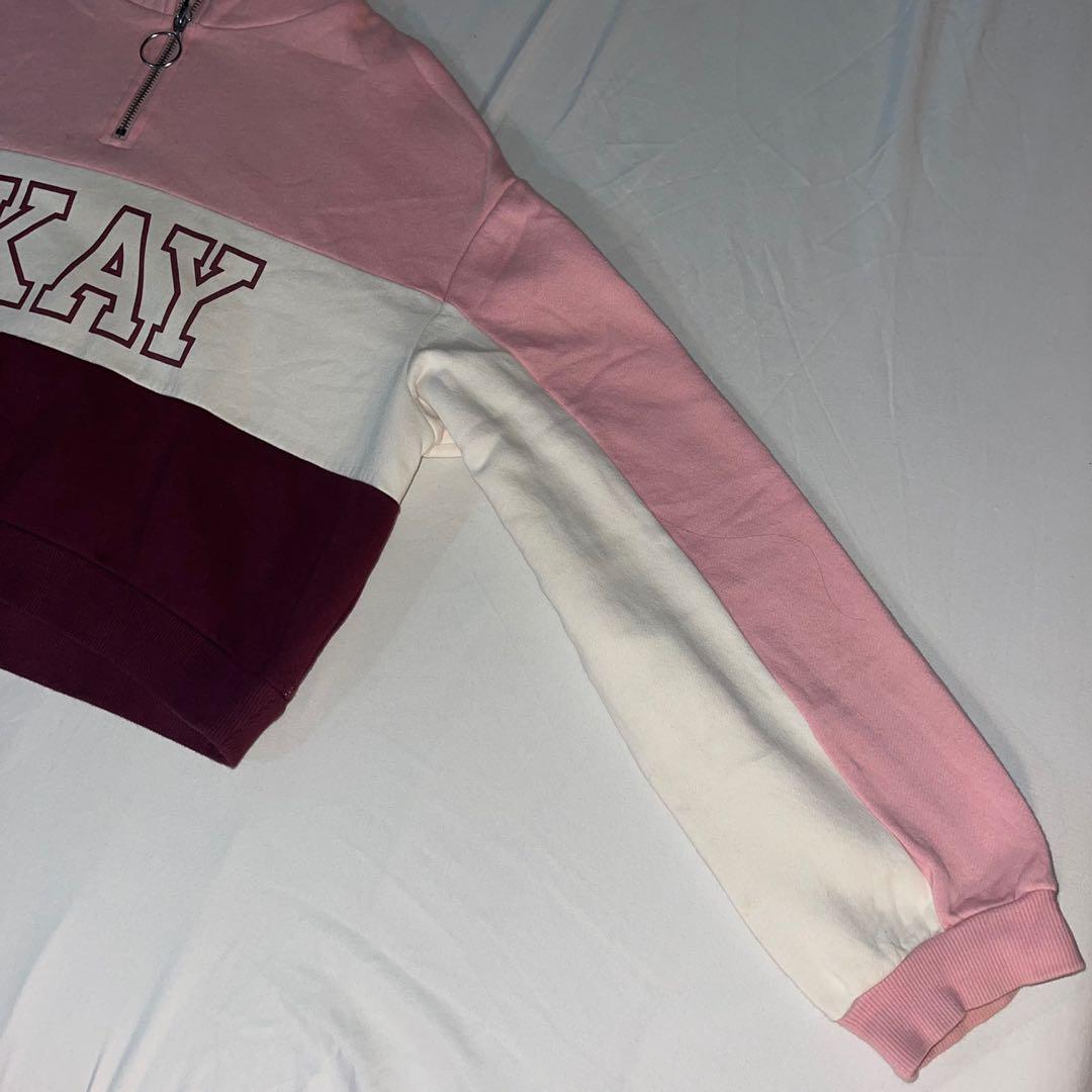 Okay jumper on sale h&m