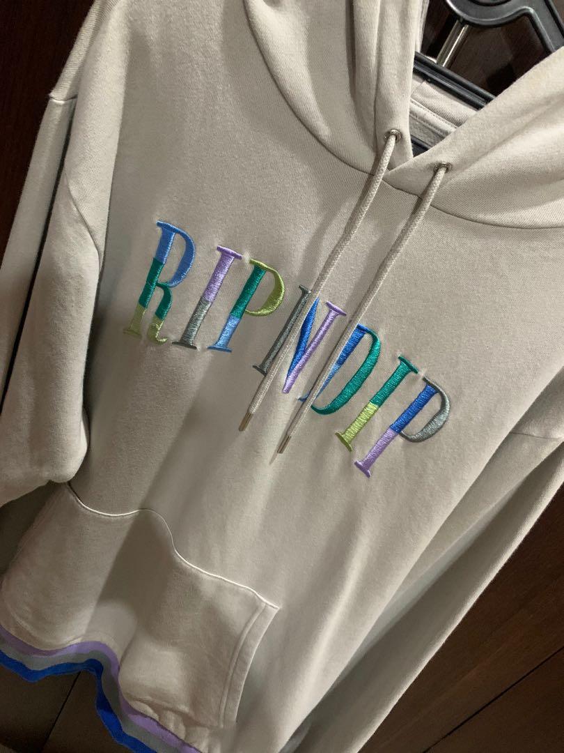 Harga hoodie outlet ripndip original