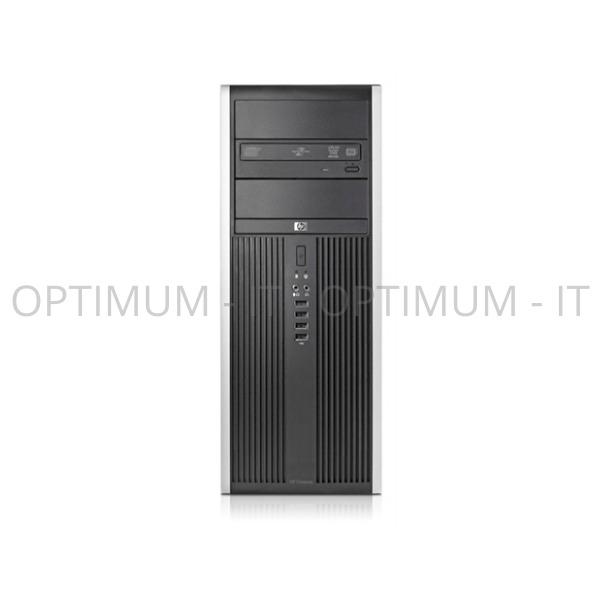 Hp Compaq 8000 Elite Minitower Pc Q8400 Win 10 Pro 1y Acer Warranty Refurbished Computers Tech Desktops On Carousell