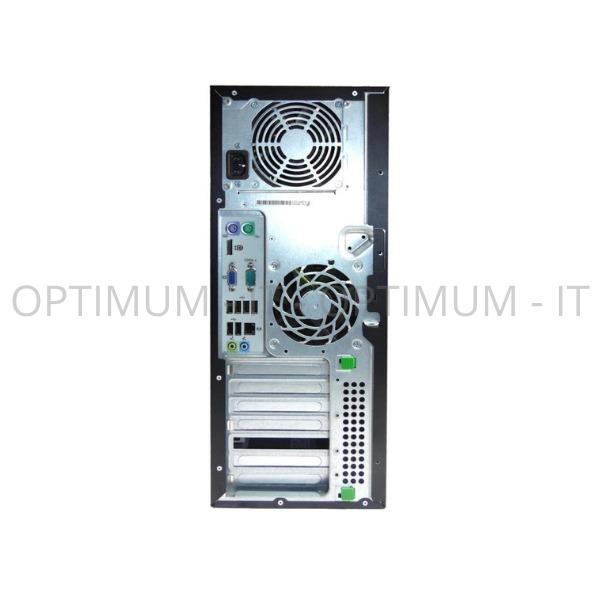 Hp Compaq 8000 Elite Minitower Pc Q8400 Win 10 Pro 1y Acer Warranty Refurbished Computers Tech Desktops On Carousell