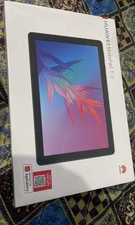 RUSH SALE: Huawei Matepad T10- Brand New