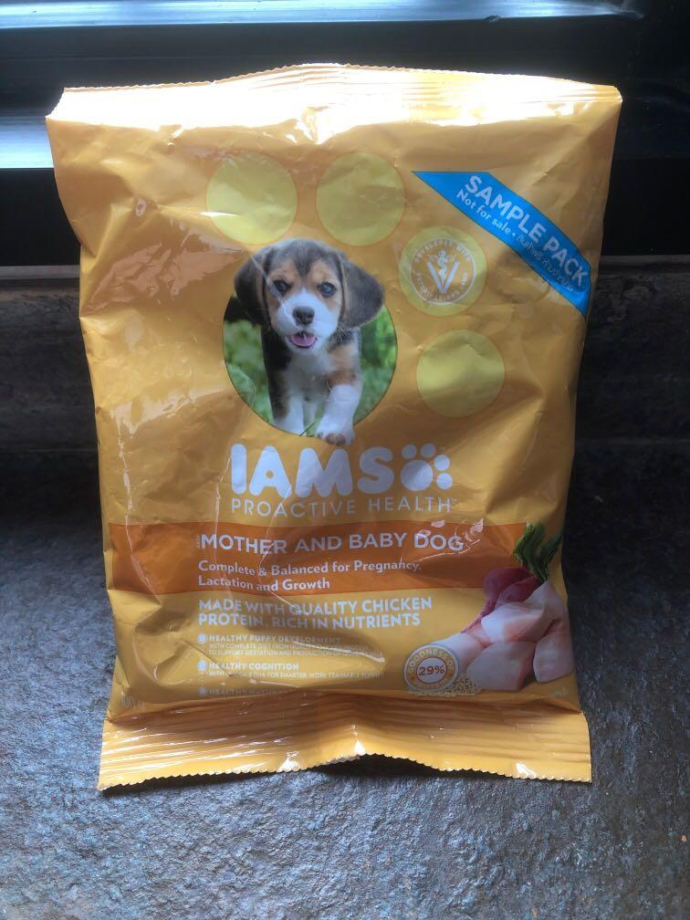 Iams kangaroo sales