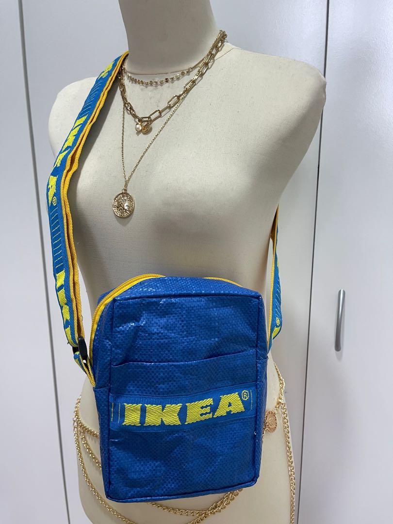 Ikea sling bag malaysia hot sale