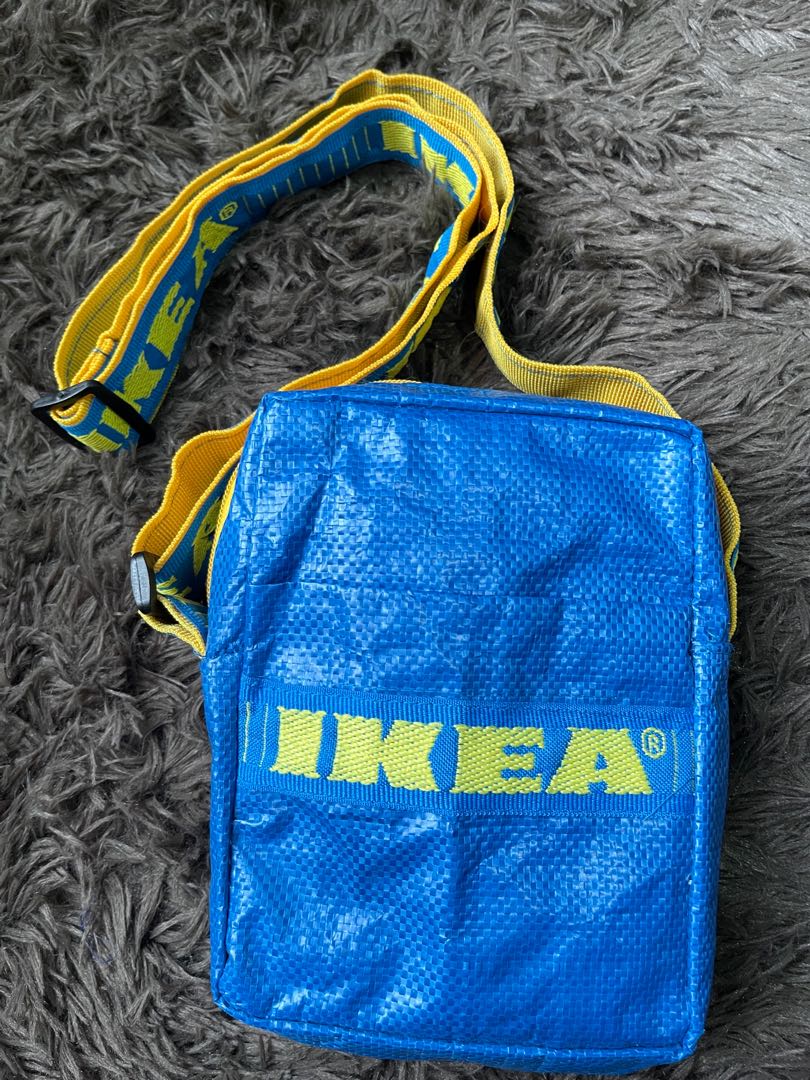 Ikea sales man bag