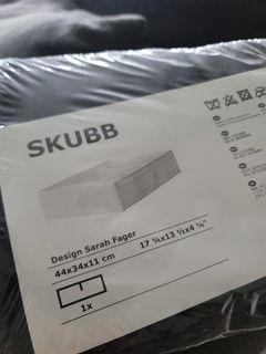 Ikea storage boxes