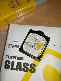 iPhone 12 Pro Max full camera protector