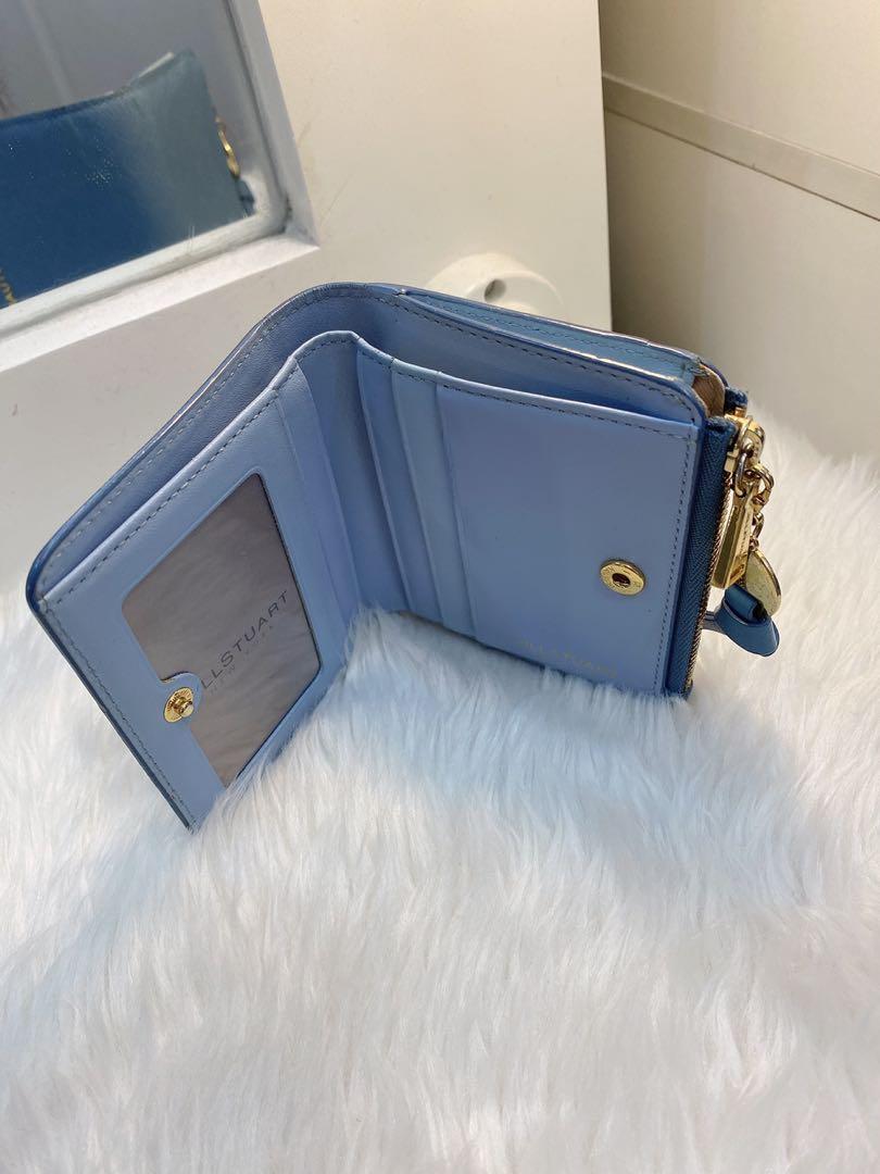 Jill stuart wallet (Category: Luxury Bags & Wallets) located in Cainta. Submitted by moonchild1215 (Listing ID 1167653210, Image 3). Description: .