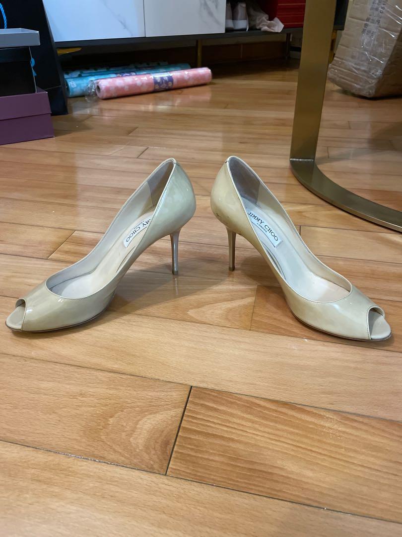 Jimmy choo evelyn store