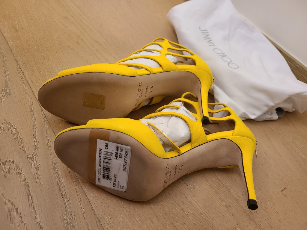 Jimmy choo clearance ren 85
