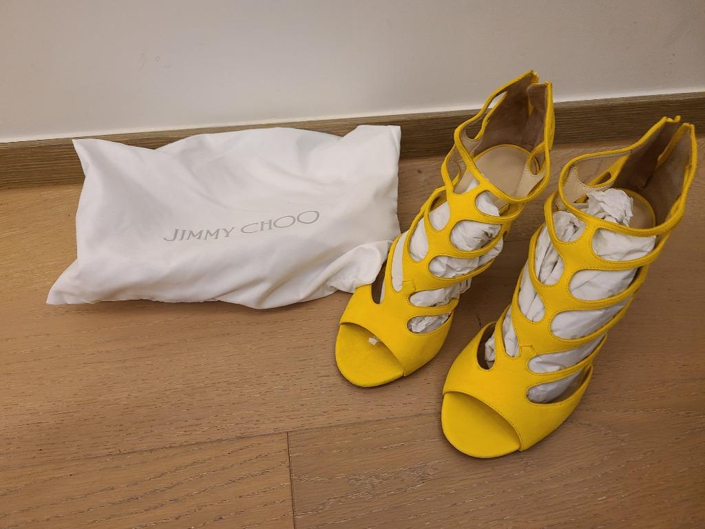 Jimmy choo sale ren 85