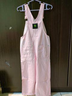 John Deere Kids Jumper Pants