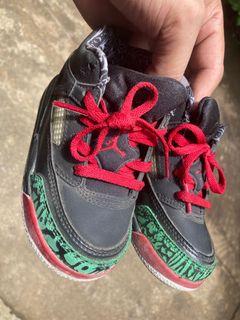 Jordan Spizike