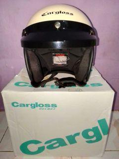 Jual Cargloss size M new