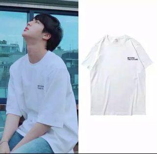 Kaos jin bts
