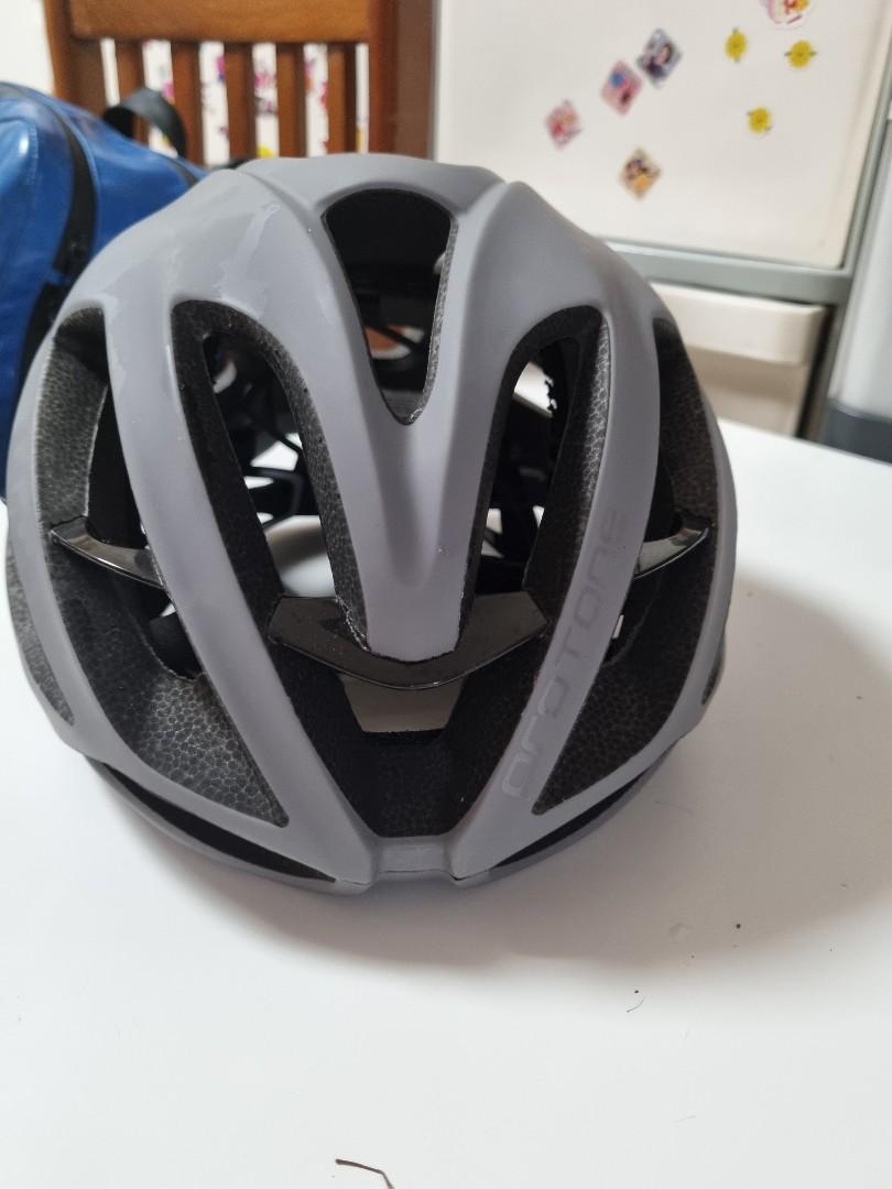 Kask protone best sale grey matte