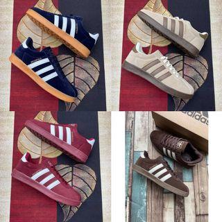 kasut adidas broomfield 
