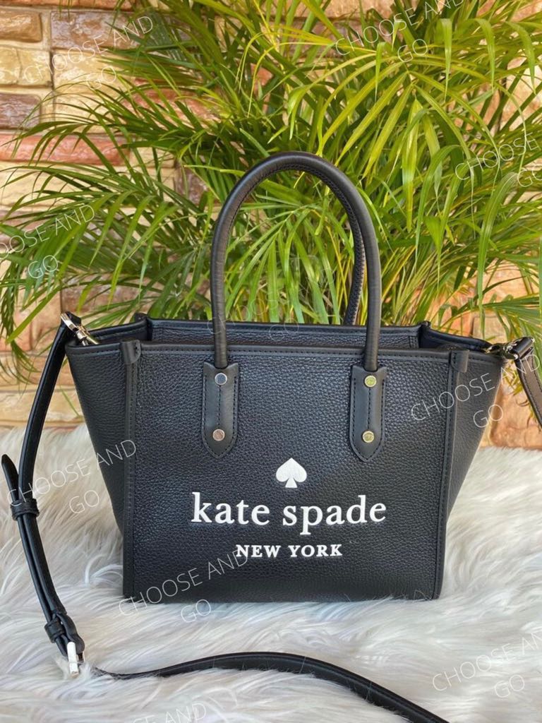 Kate spade sale ella small tote