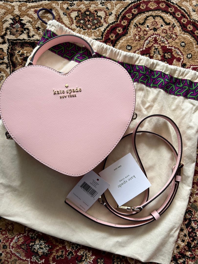 Kate Spade Love Crossbody Bags