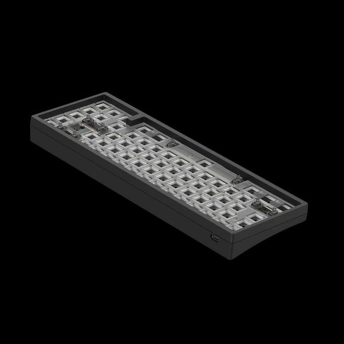 KBD67lite R3 [negotiable], Computers & Tech, Parts & Accessories ...