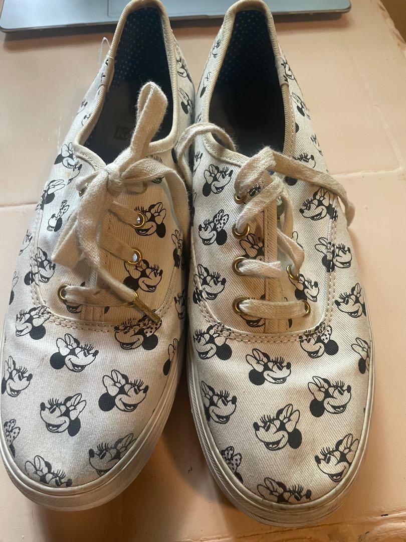 Mickey keds shop