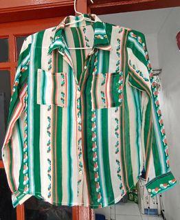Kemeja