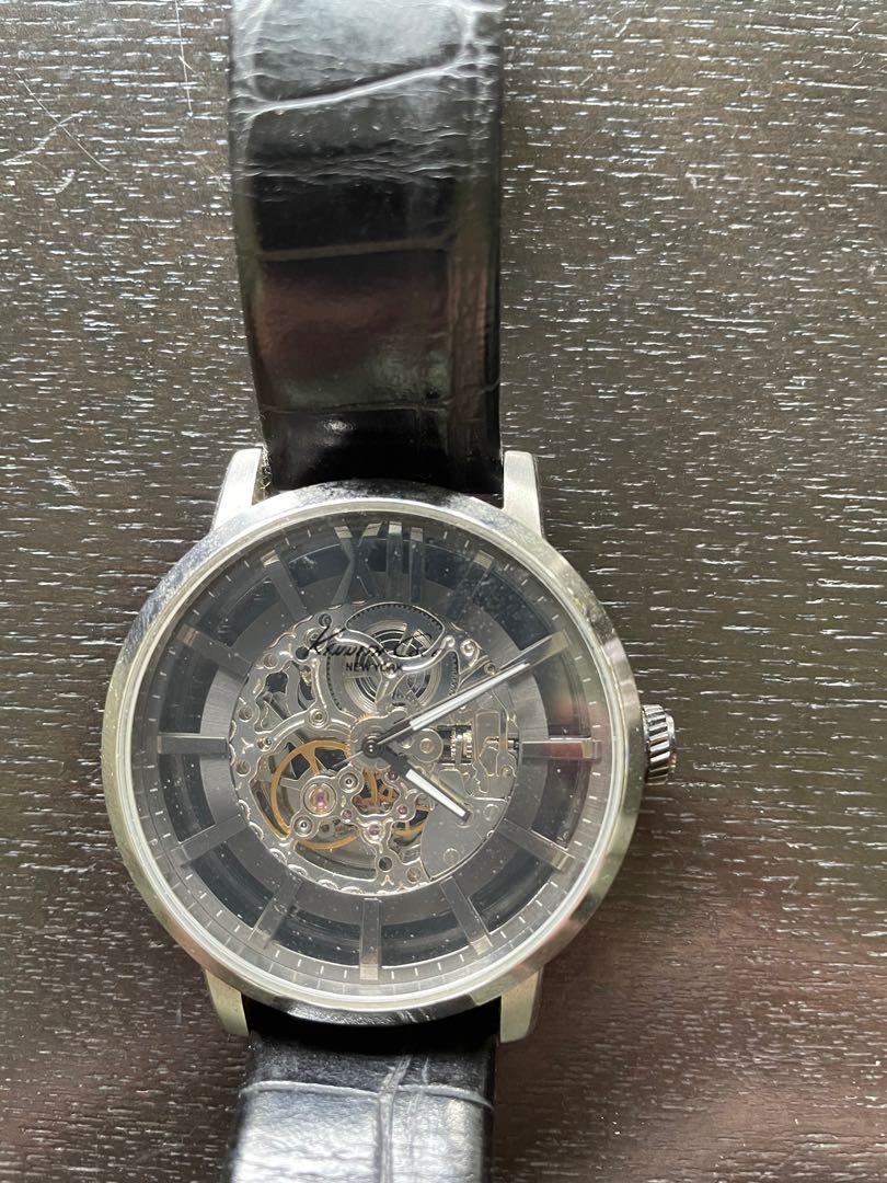 Kenneth cole online watch reddit
