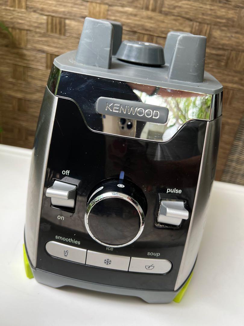 Kenwood Heavy Duty blender BPL90 without jar, TV & Home Appliances