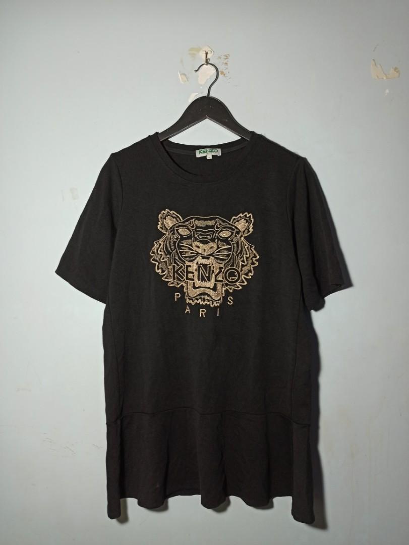 Kenzo sales paris dress