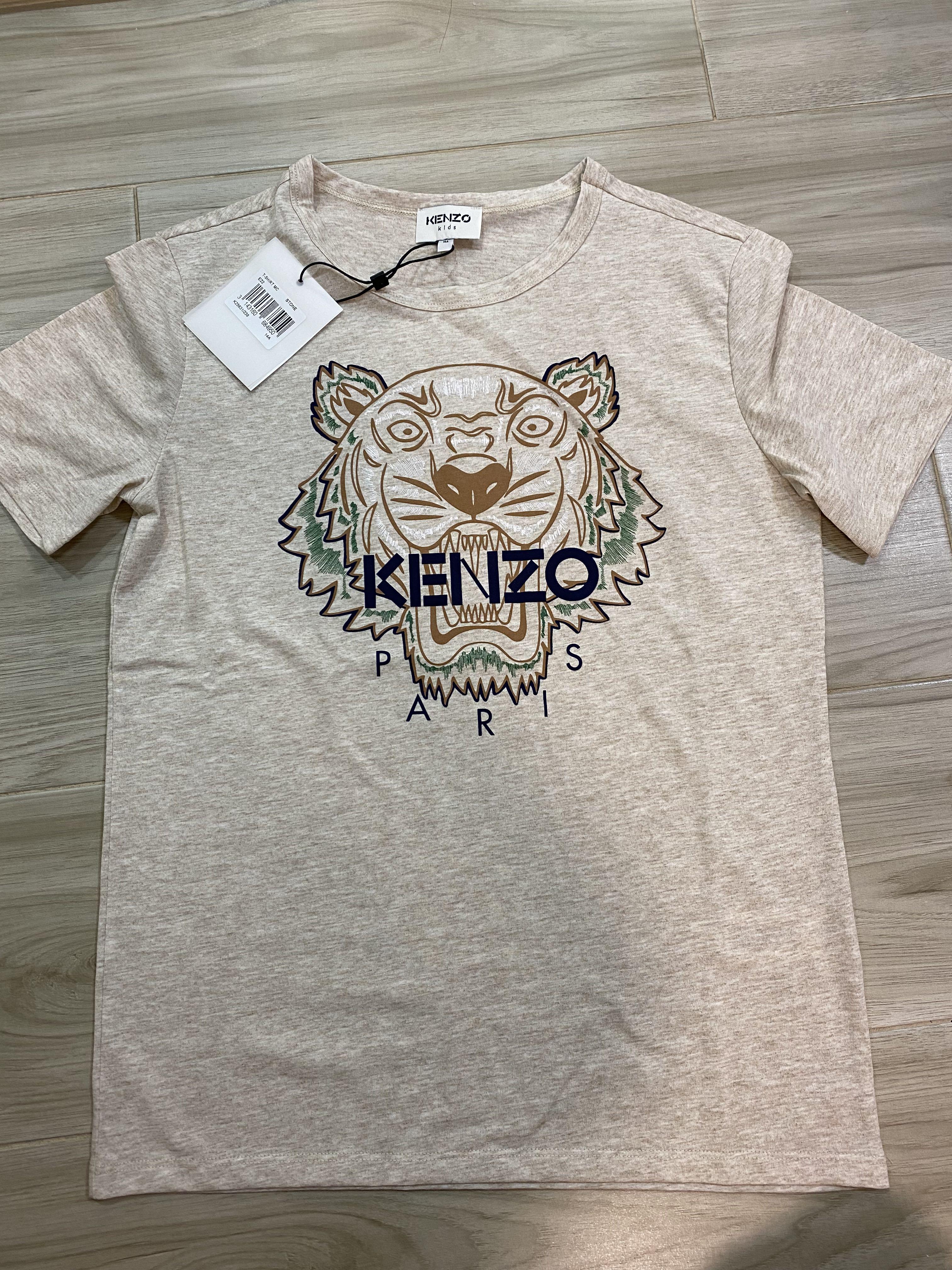 Kenzo size 14 store