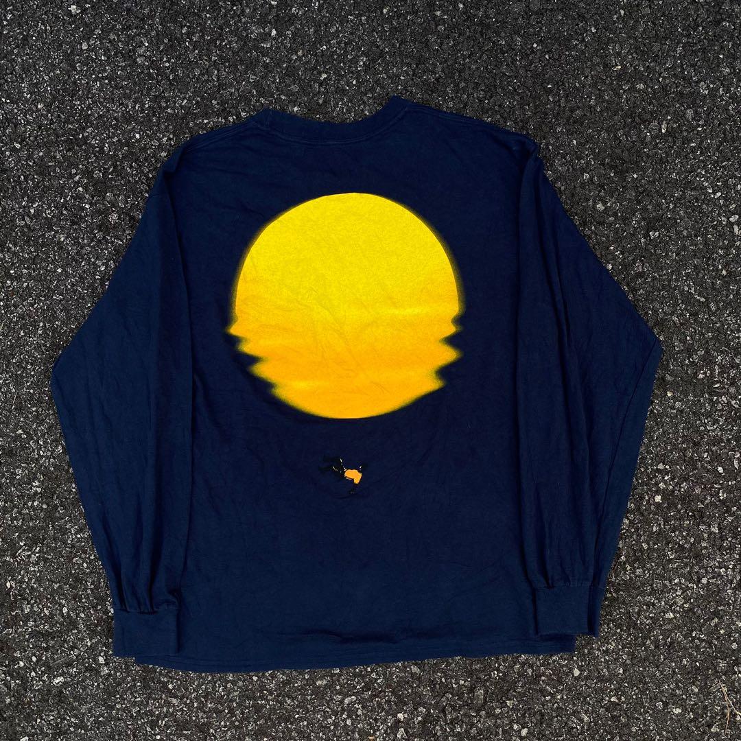 Khalid Suncity Promo official Tshirt