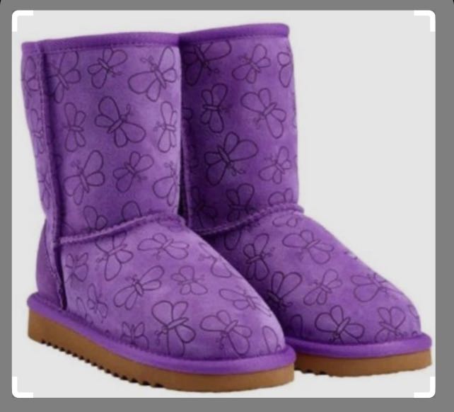 Kirkland winter hotsell boots
