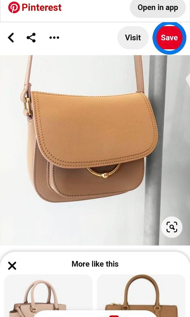 Kookai Australian Brand, Women's Fashion, Bags & Wallets, Crossbody