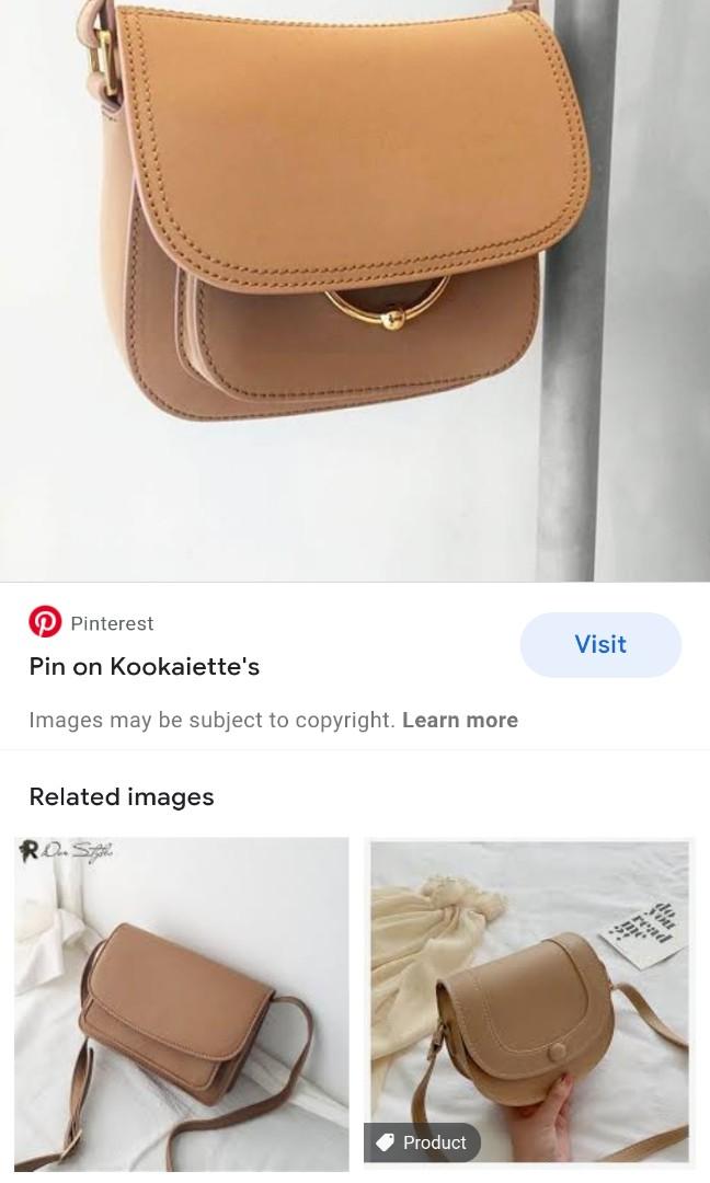 Kookai Australian Brand, Women's Fashion, Bags & Wallets, Crossbody